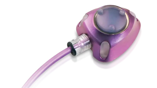 Bard PowerPort Catheter