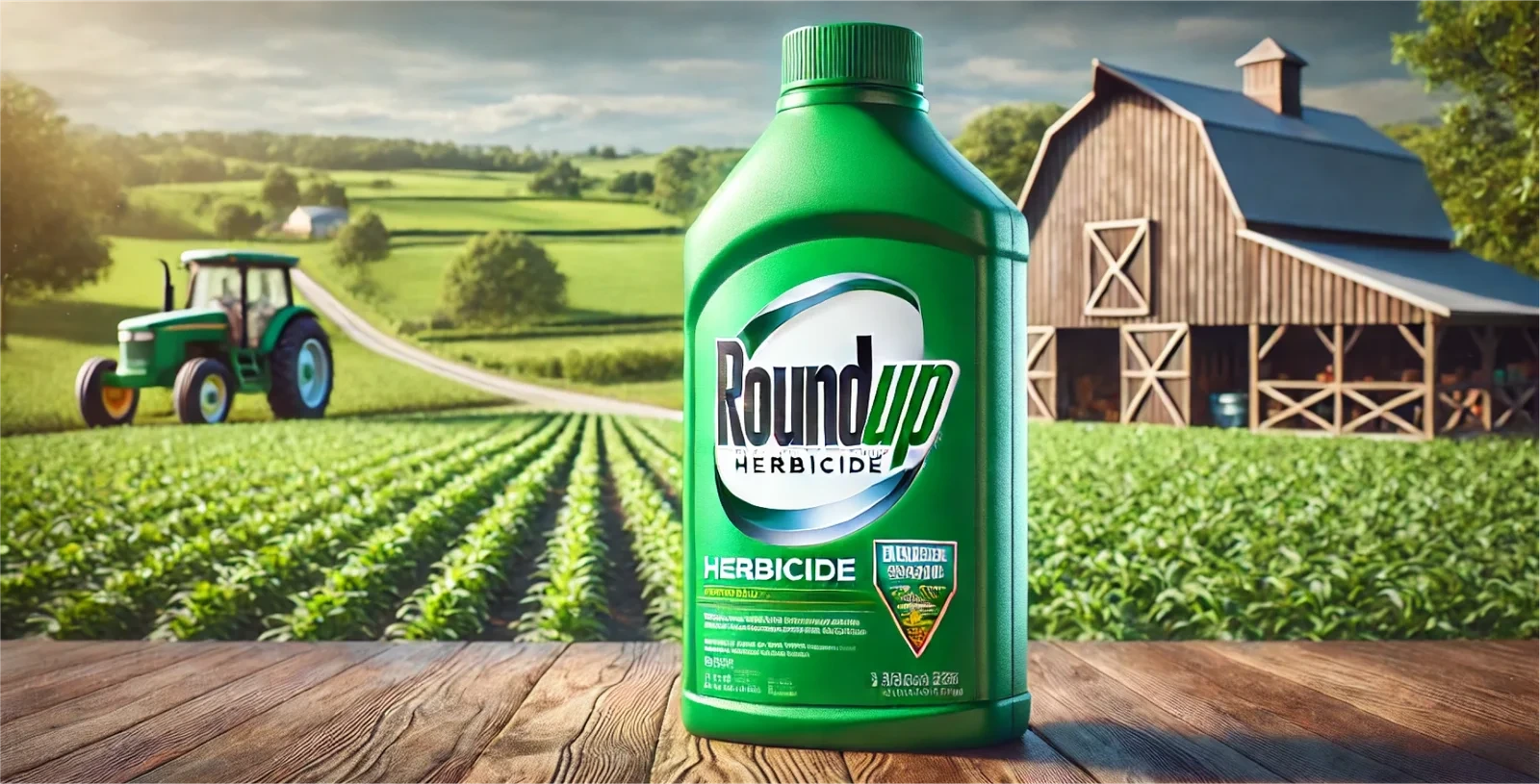 Roundup Lawsuit