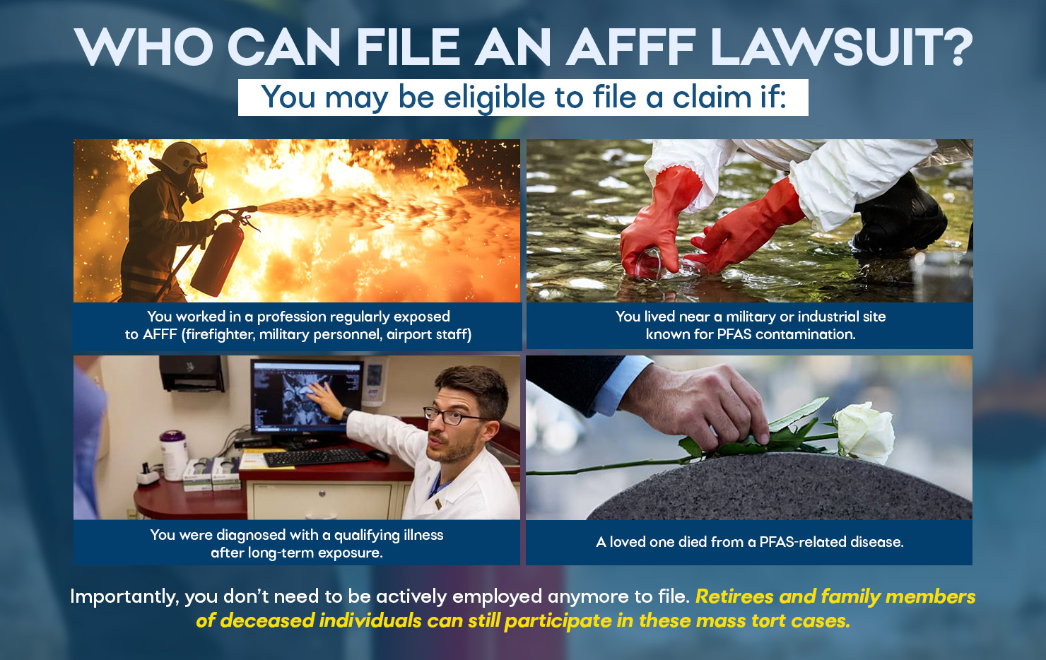 Personal Injury lawsuit illustration