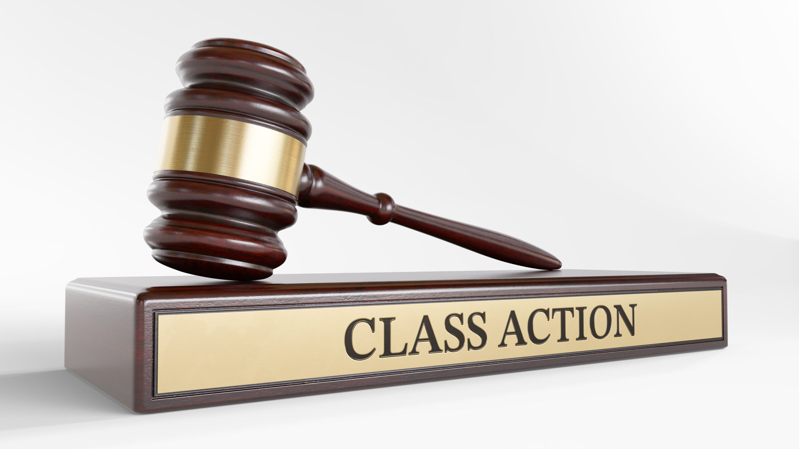 What Is a Class Action Lawsuit? Definition, Examples & How It Works
