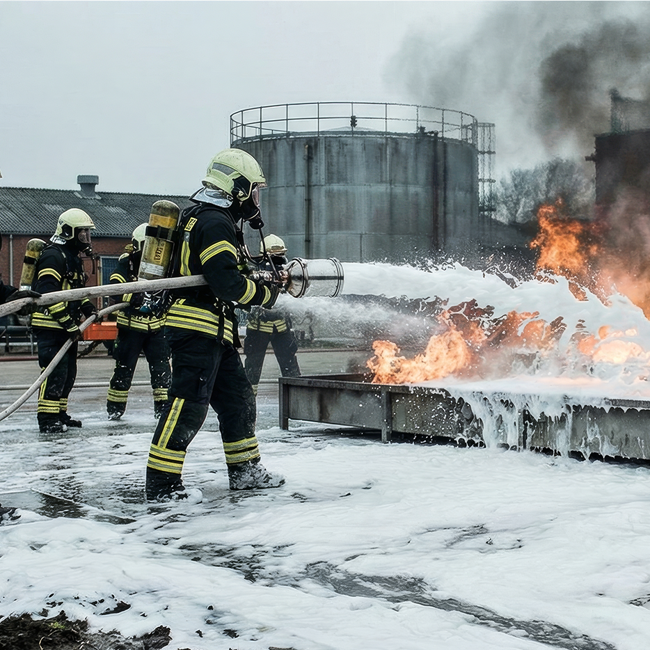 Personal Injury lawsuit illustration