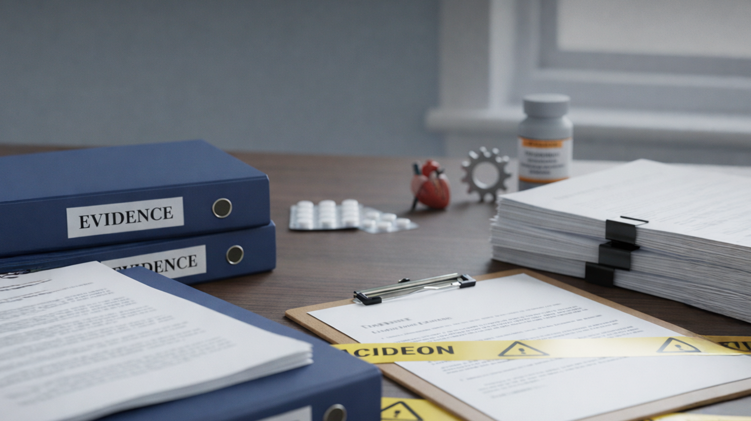 Mass Tort Law: 4 Common Causes of Mass Tort Lawsuits