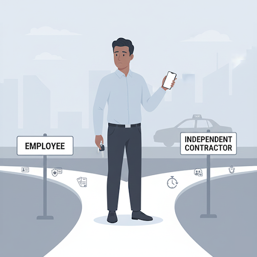 Personal Injury lawsuit illustration