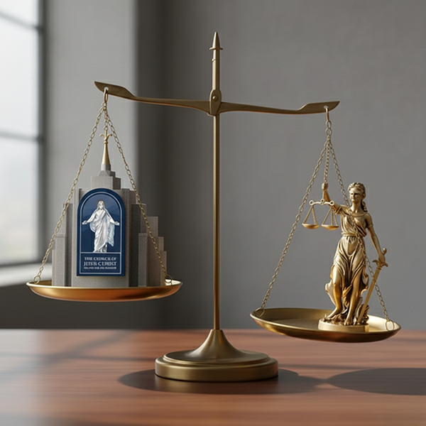 LDS Lawsuit