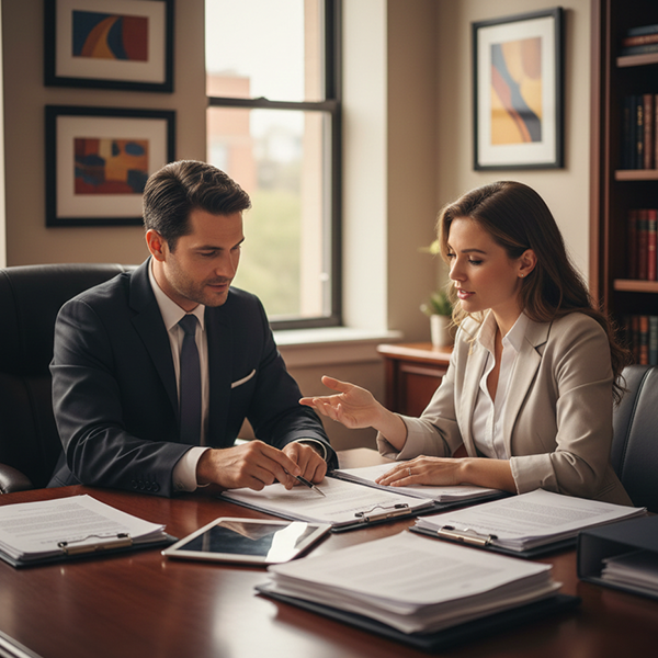 Personal Injury Lawsuits