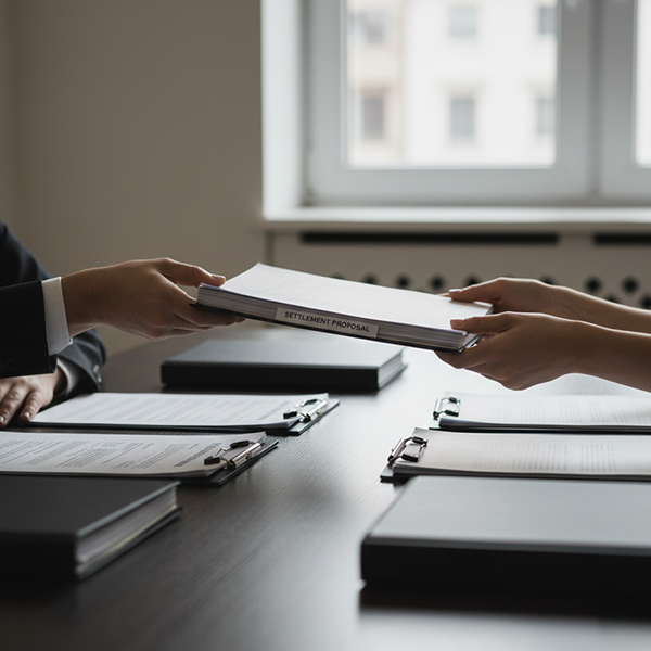 Personal Injury Lawsuits