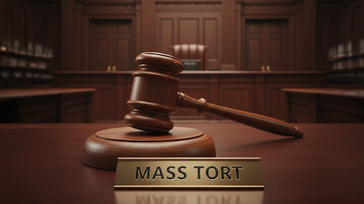 What Is a Mass Tort Lawsuit and How Does It Work?