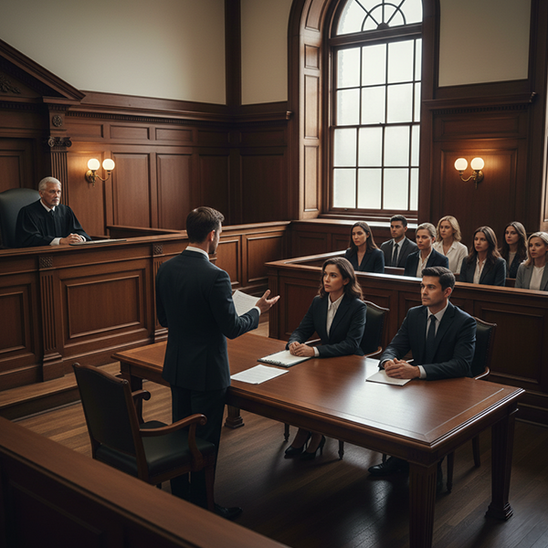 Personal Injury Lawsuits