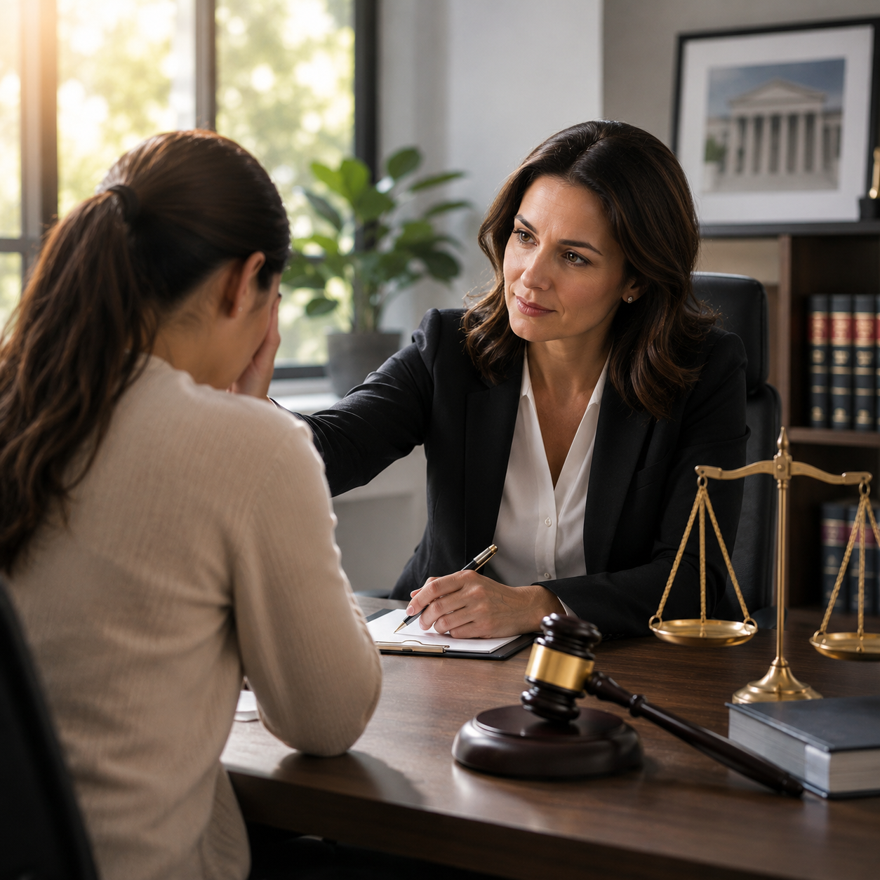 best accident attorney in Georgia