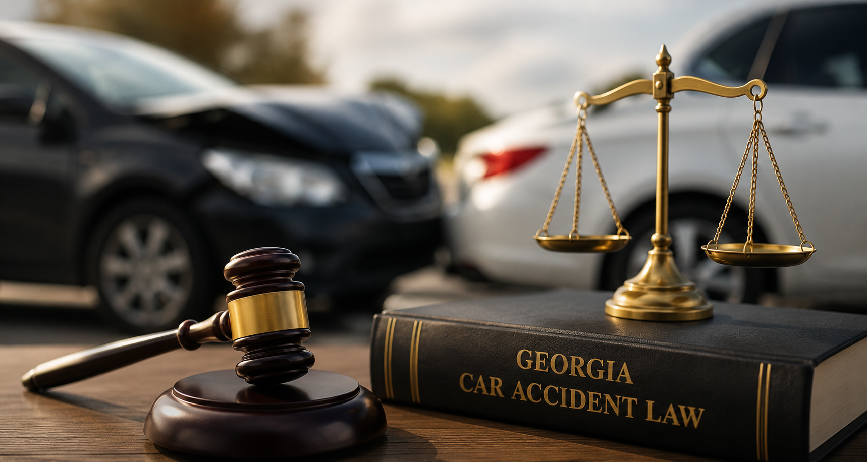 Georgia Car Accident Laws: What Every Injury Victim Should Know