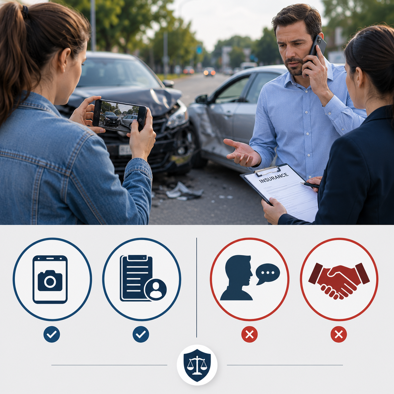 motor vehicle accident lawyer