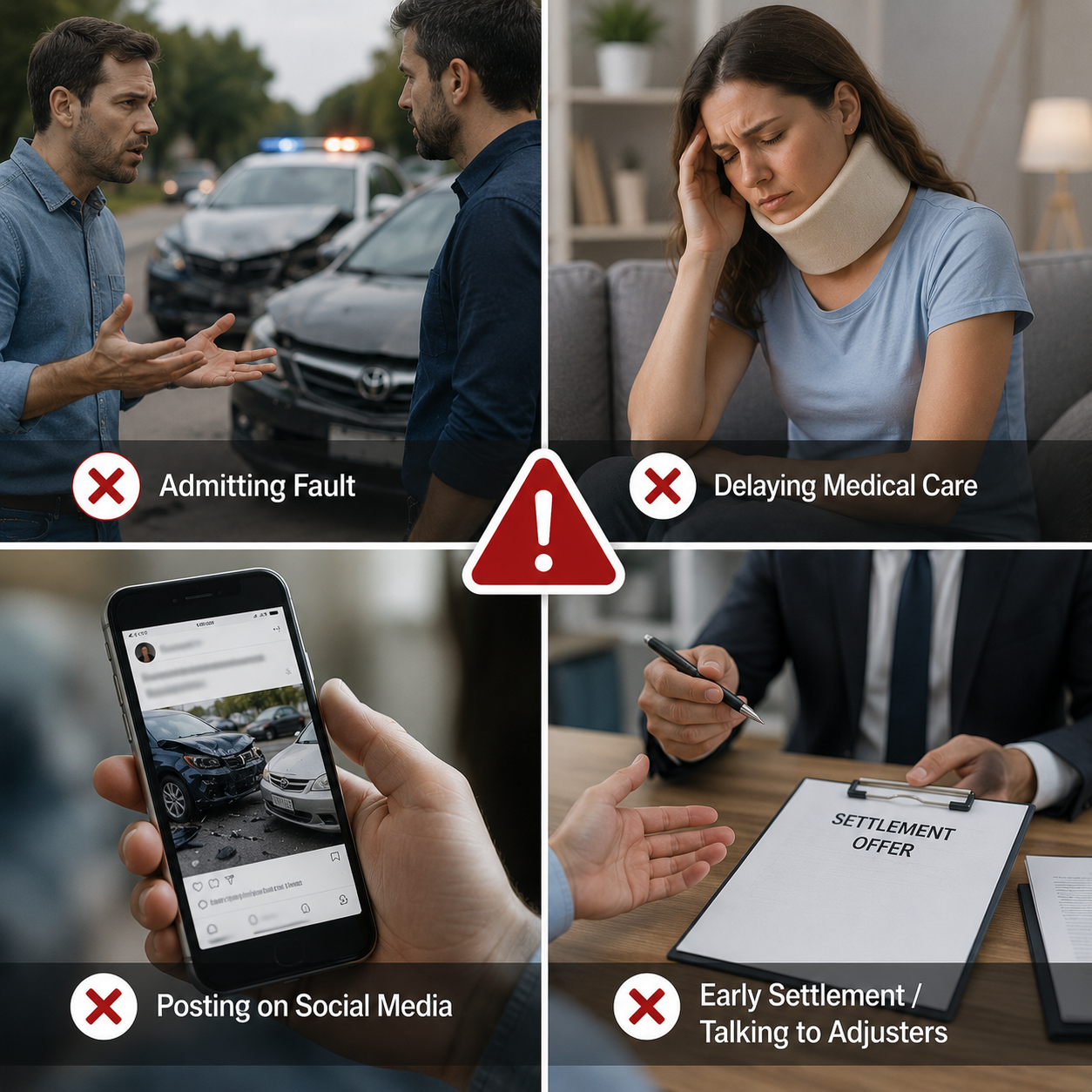 Car accident lawyer