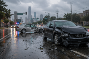 car accident lawyer in Houston