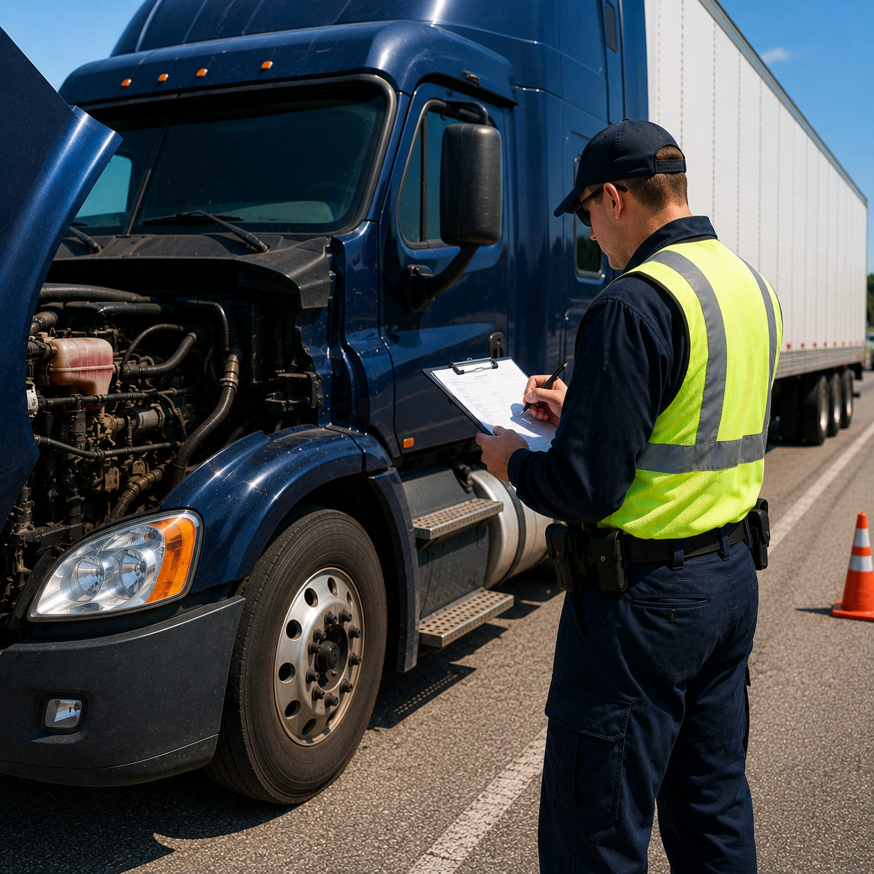 truck accident claims in Dallas