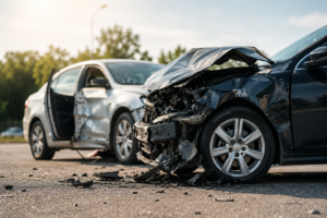 car accident wrongful death savannah